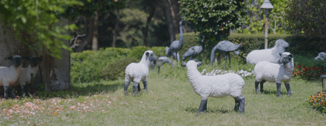 Liebe, samdong
삼동에게 배너