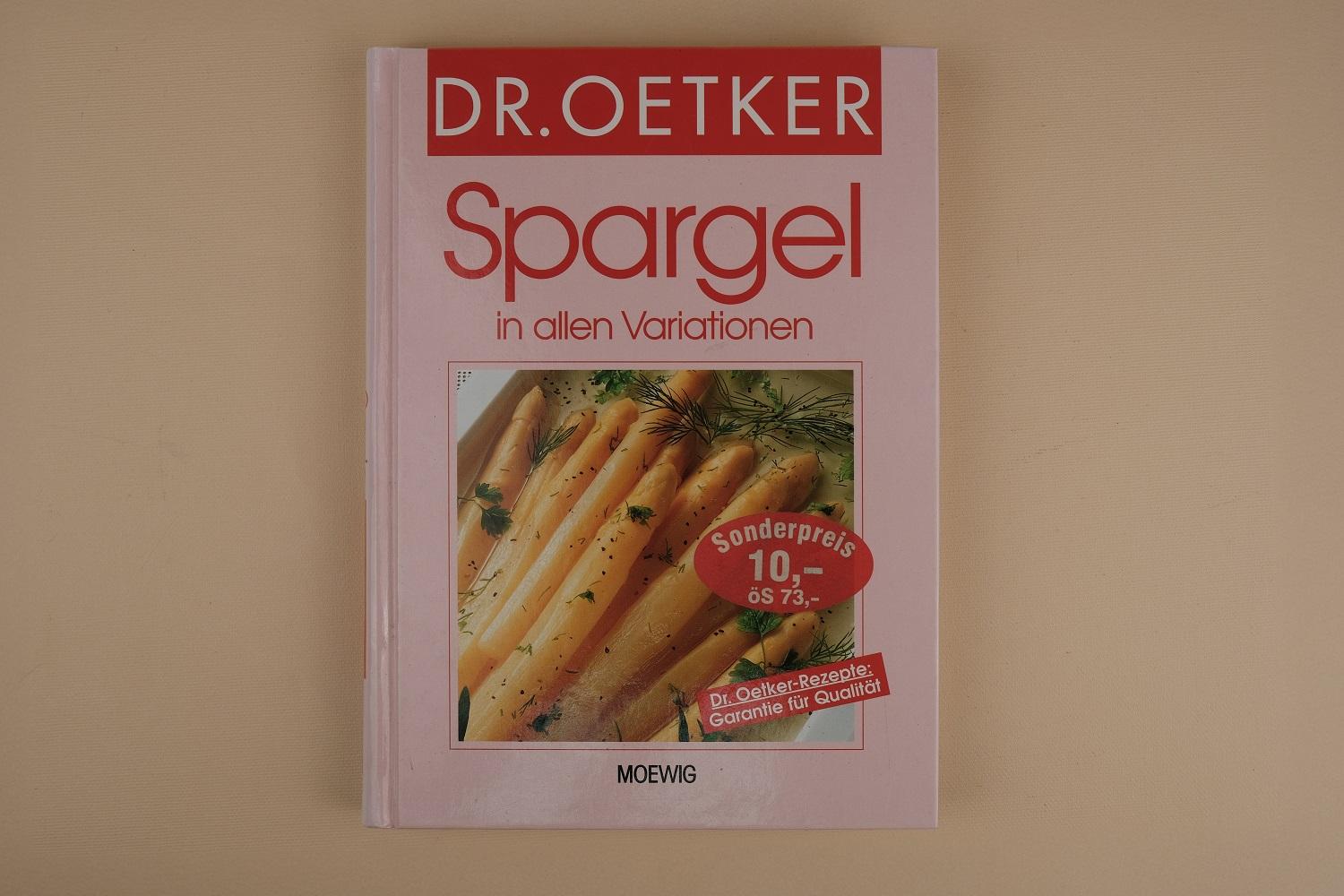 Spargel
