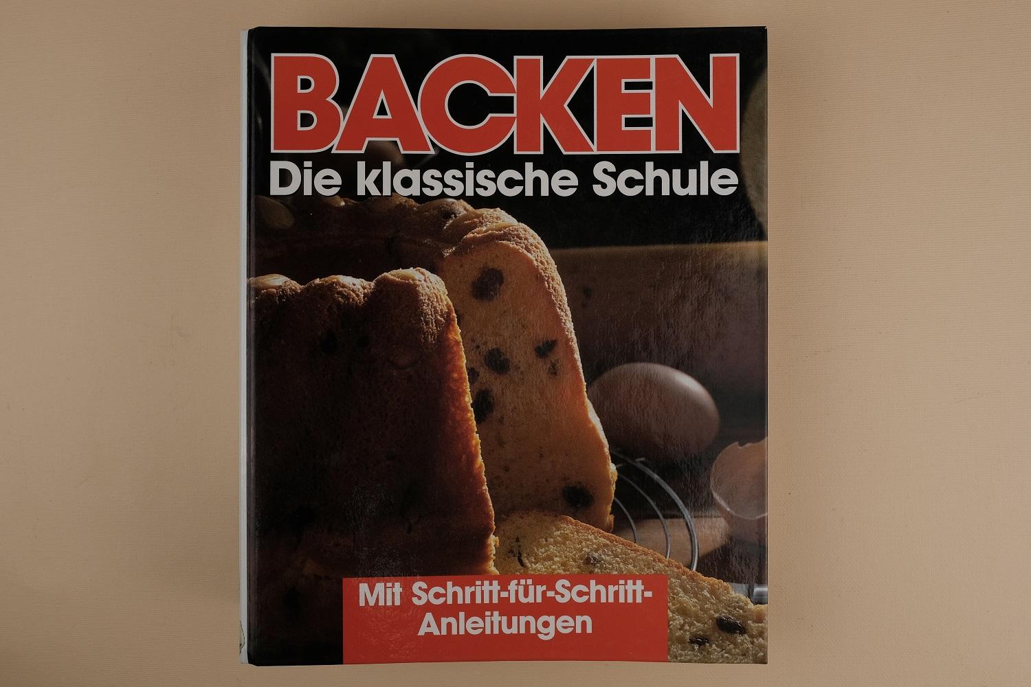 BACKEN