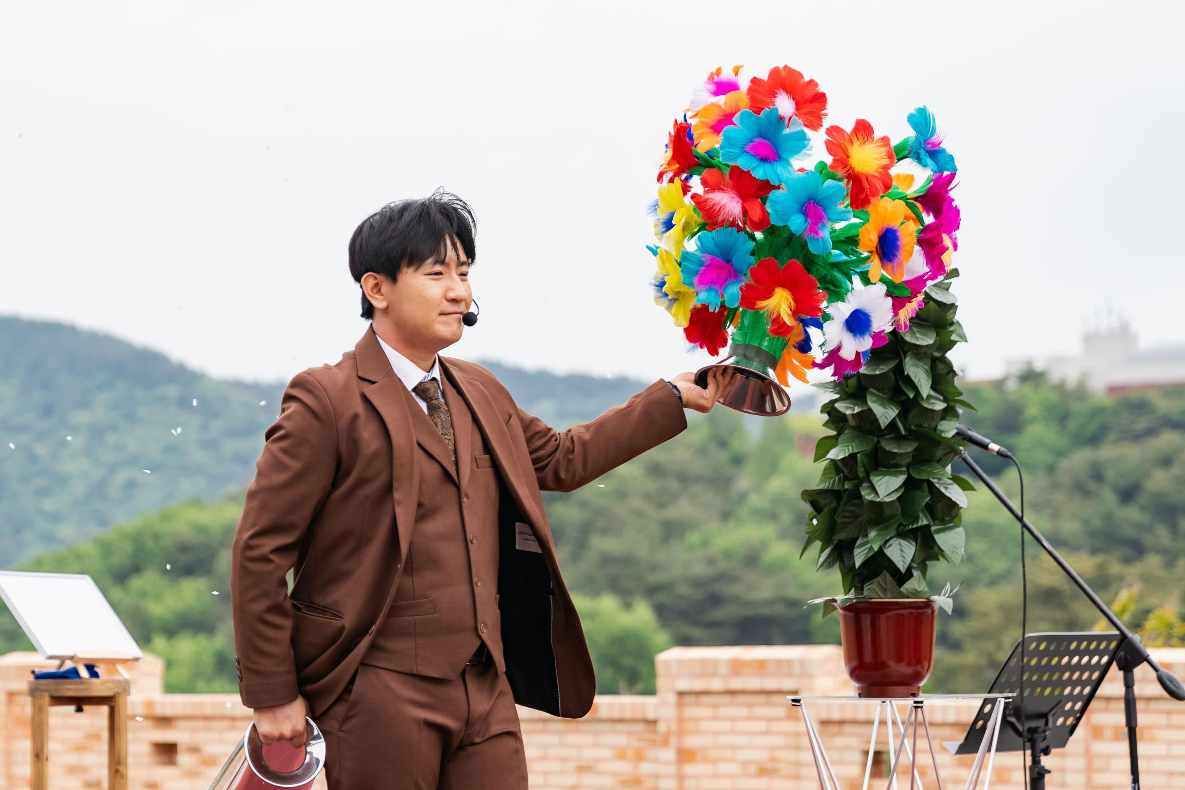 아듀(Adieu)! 도르프 청년마켓 특별운영