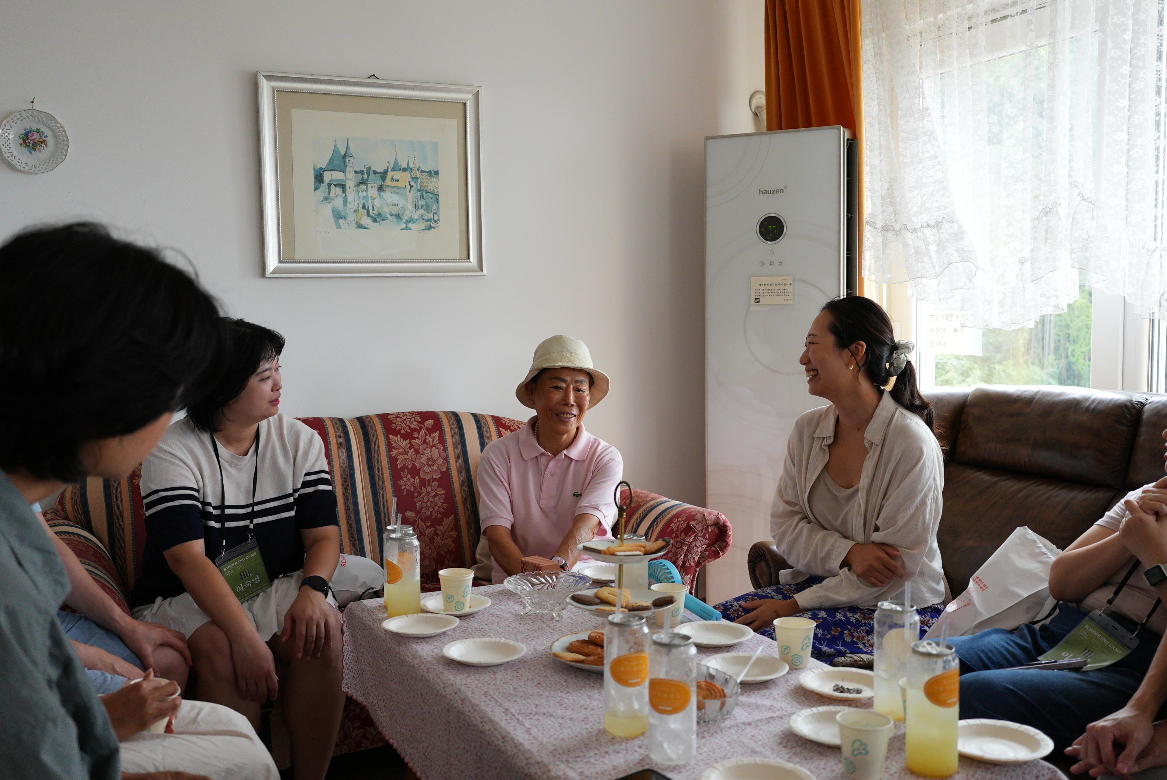 2025 독일마을 스쿨링캠프