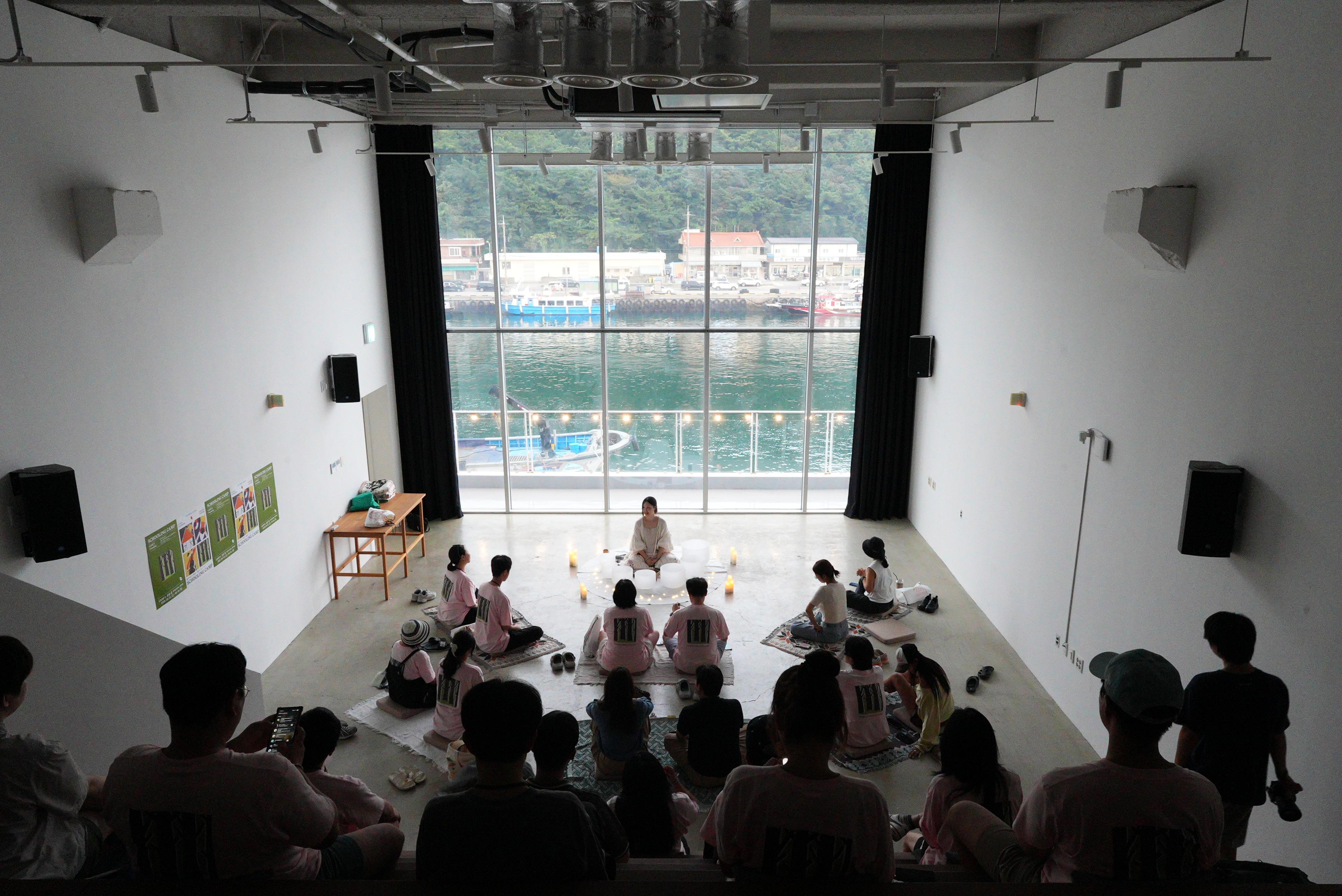 2025 독일마을 스쿨링캠프