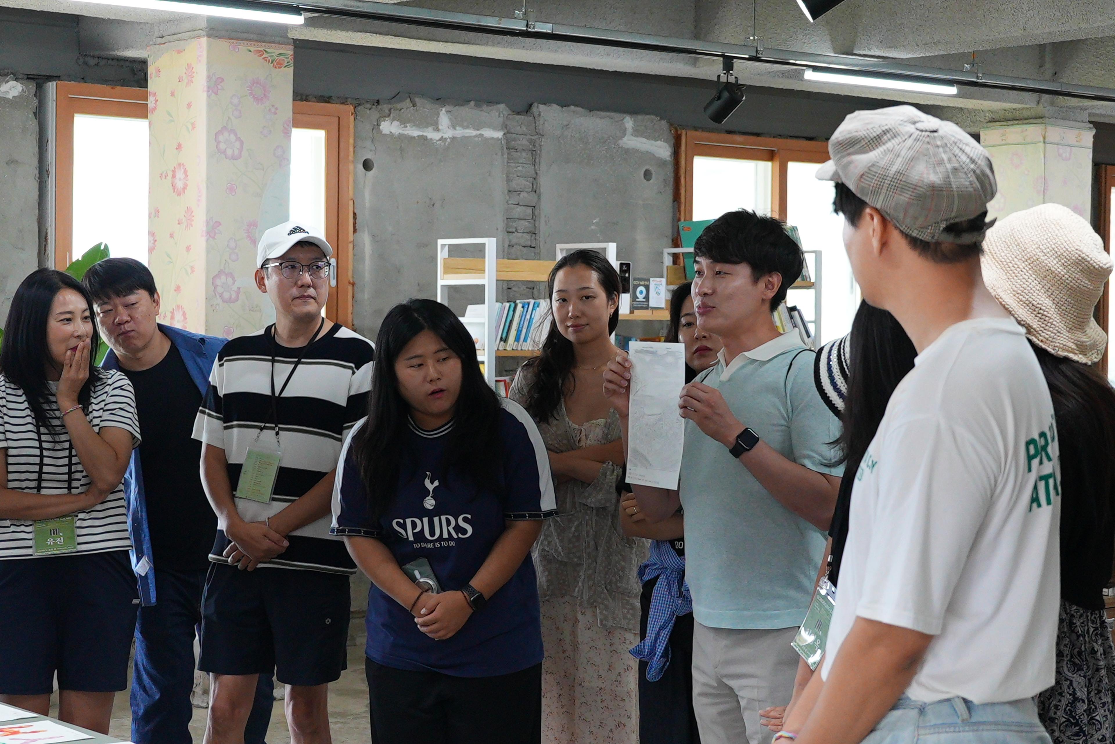 2025 독일마을 스쿨링캠프