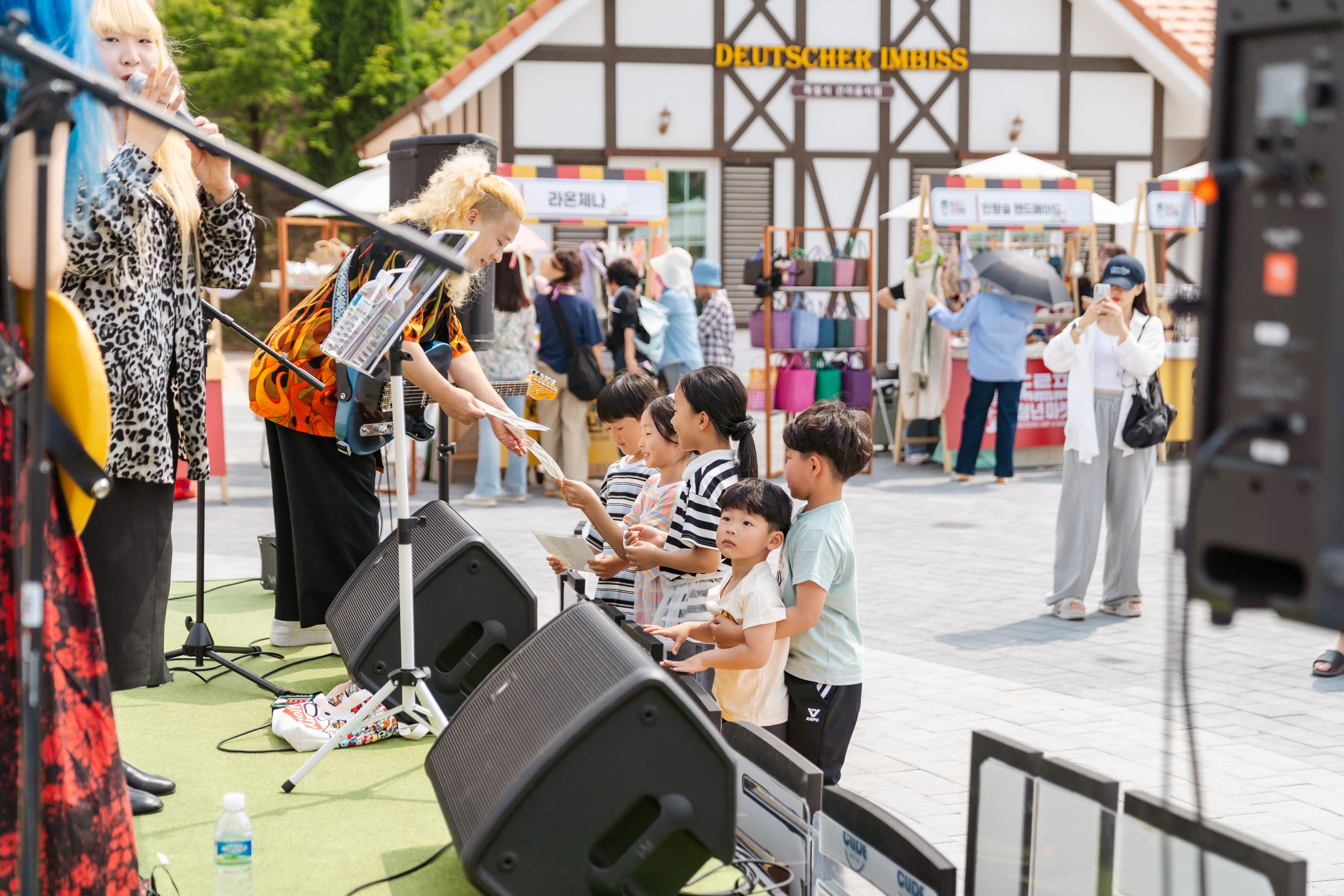 2025 도르프 청년마켓