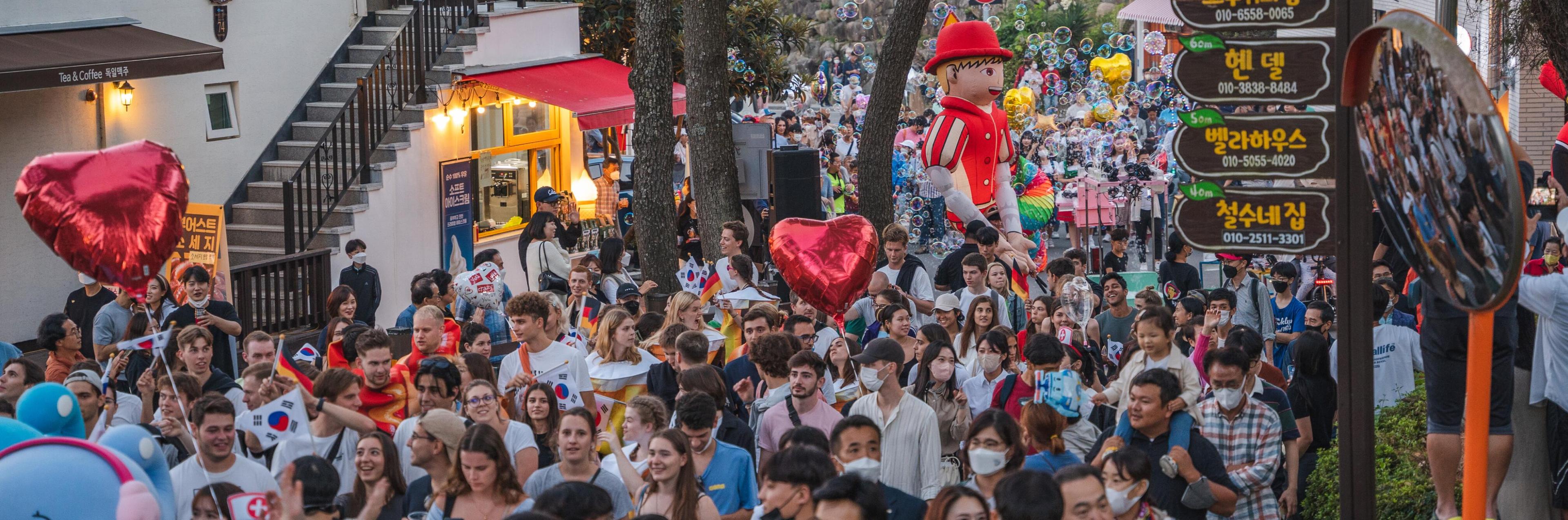 맥주축제 이미지