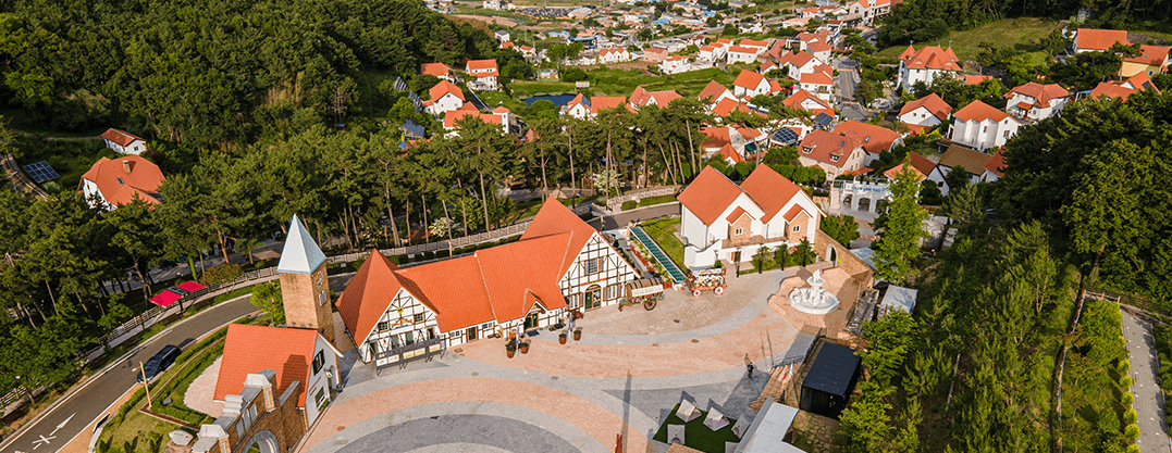 도이처 임비스 배너